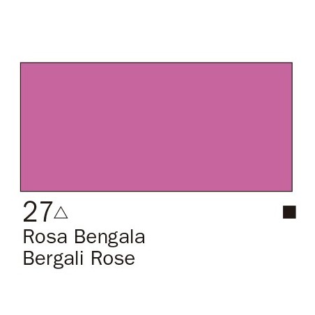 Textile color Vallejo Rosa bengala