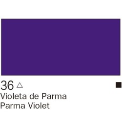 Textile color Vallejo Violeta de parma