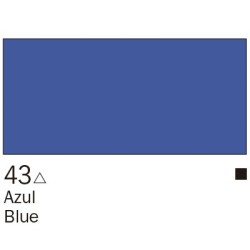 Textile color Vallejo Azul