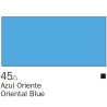 Textile color Vallejo Azul oriente
