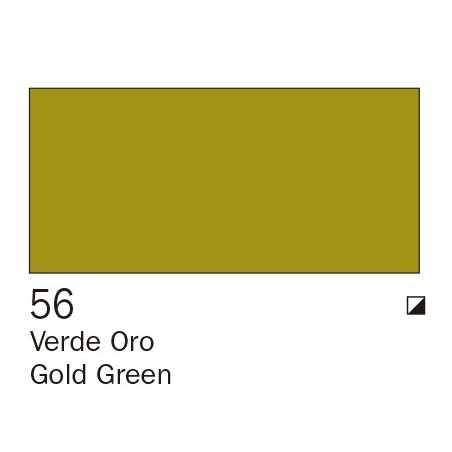 Textile color Vallejo Verde oro