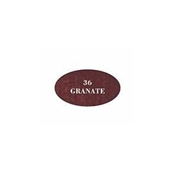 Acrílico Granate