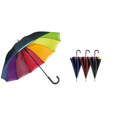 Paraguas para Color Azul marino