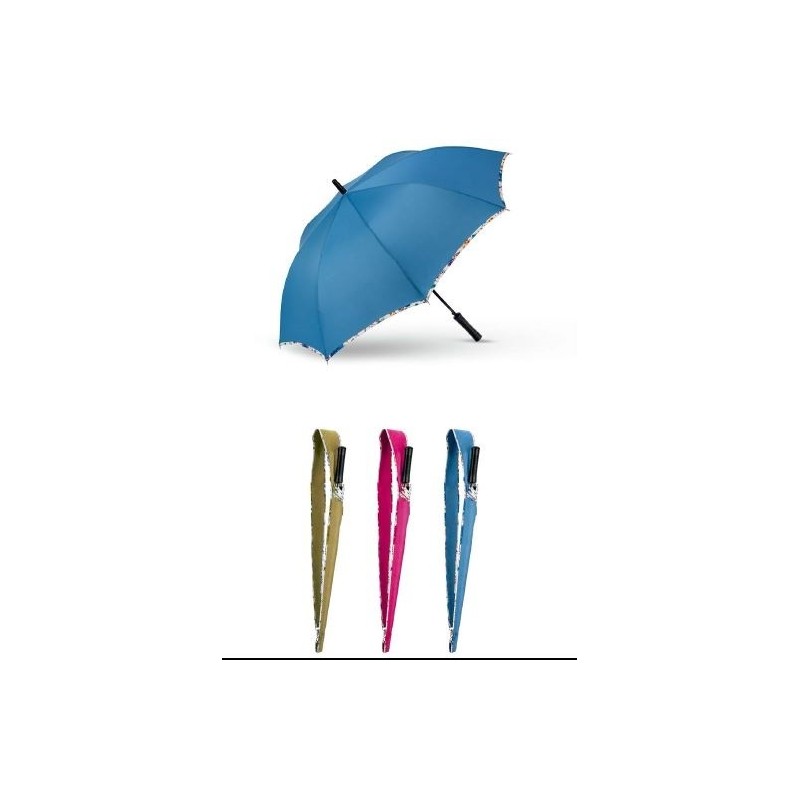 Paraguas para pintura Chanel
