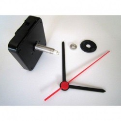 Maquinaria Reloj Cuarzo 31 mm