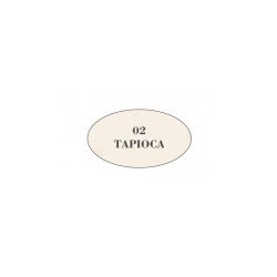 Acrílico Tapioca