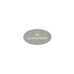 Acrílico Gustaviano